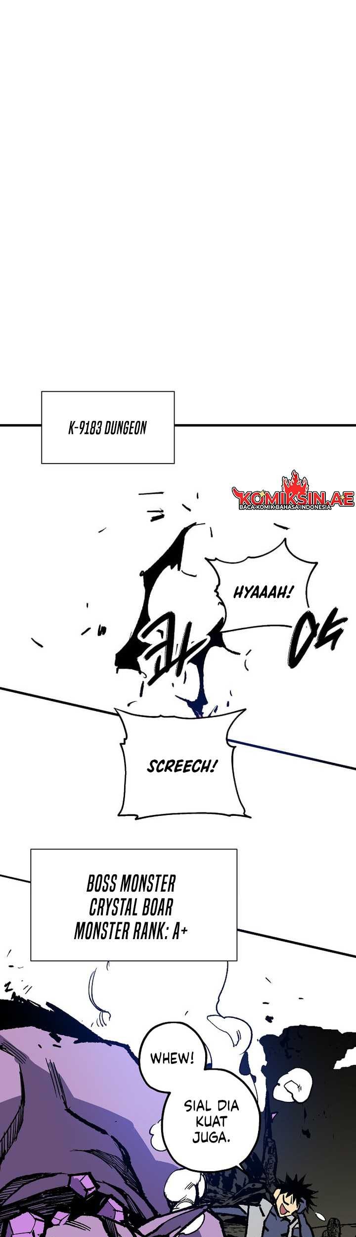 I’m a Max Level Regressor Chapter 31 - halaman 24