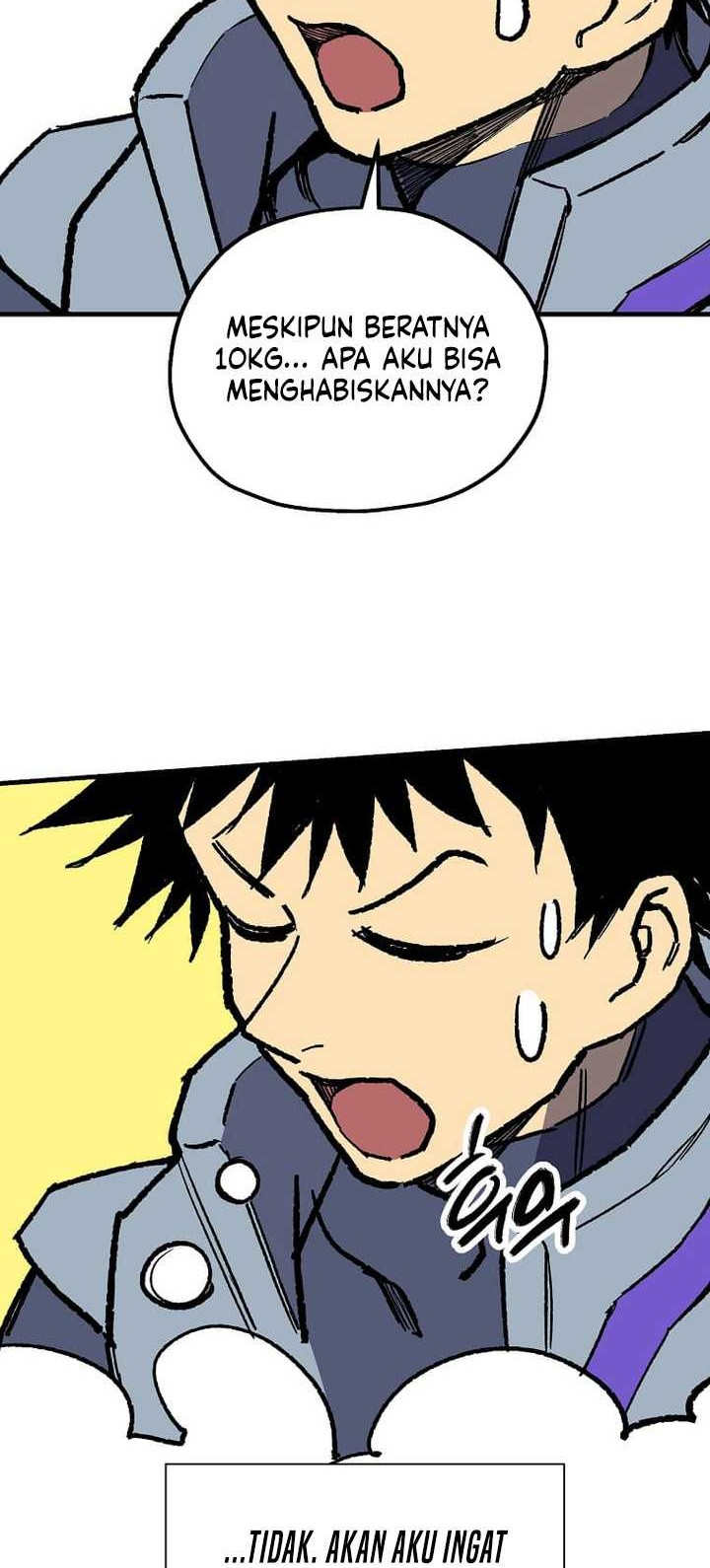 I’m a Max Level Regressor Chapter 31 - halaman 27