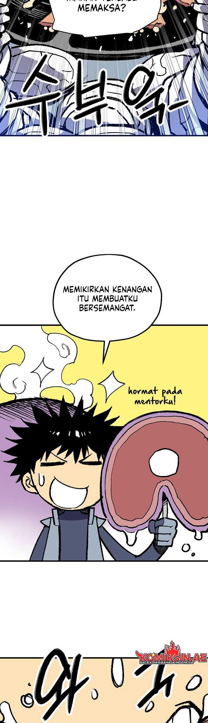 I’m a Max Level Regressor Chapter 31 - halaman 30