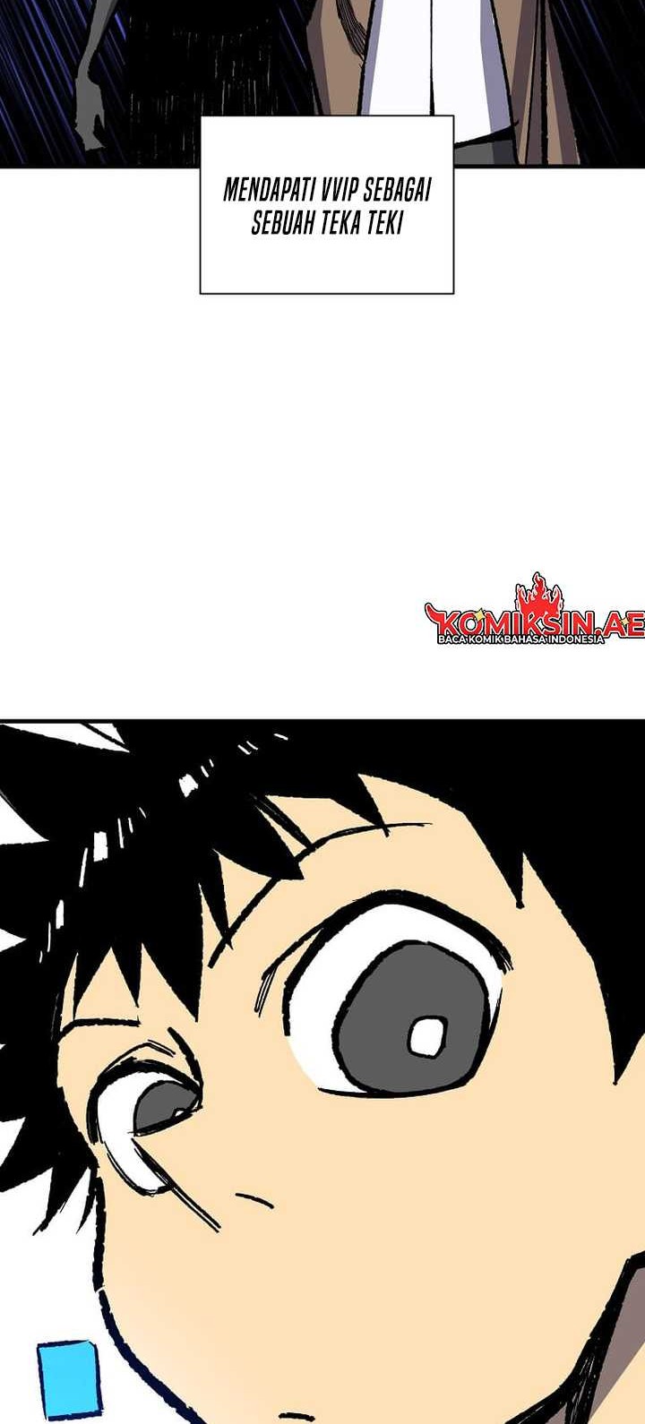 I’m a Max Level Regressor Chapter 31 - halaman 35