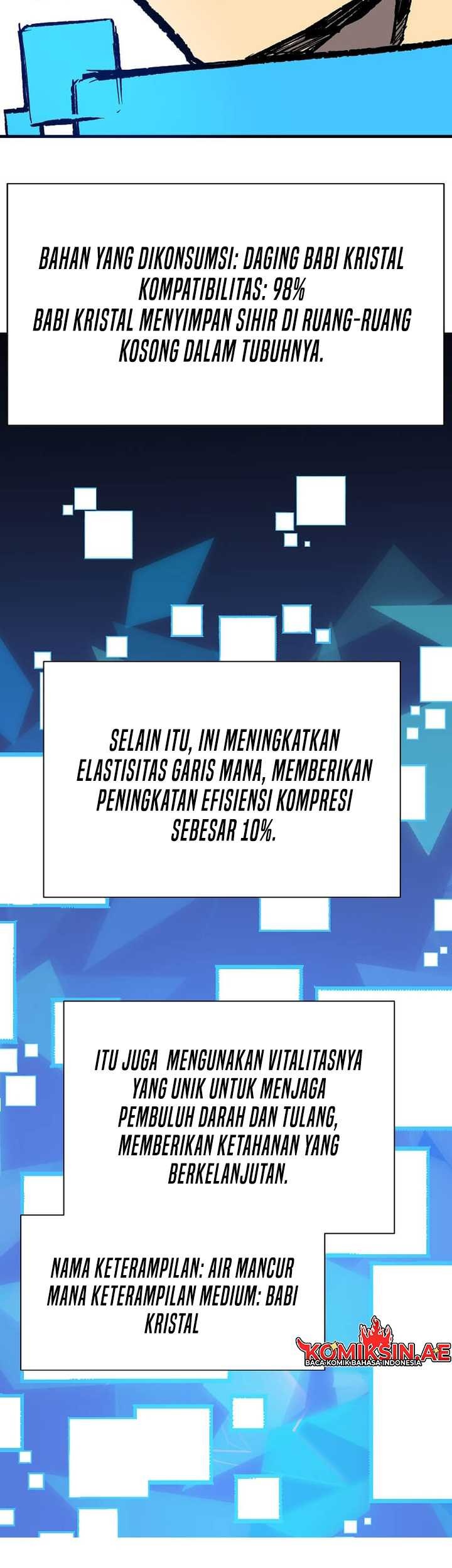 I’m a Max Level Regressor Chapter 31 - halaman 36