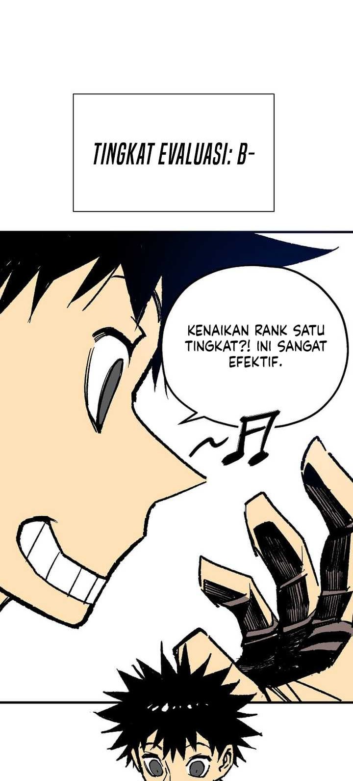I’m a Max Level Regressor Chapter 31 - halaman 37