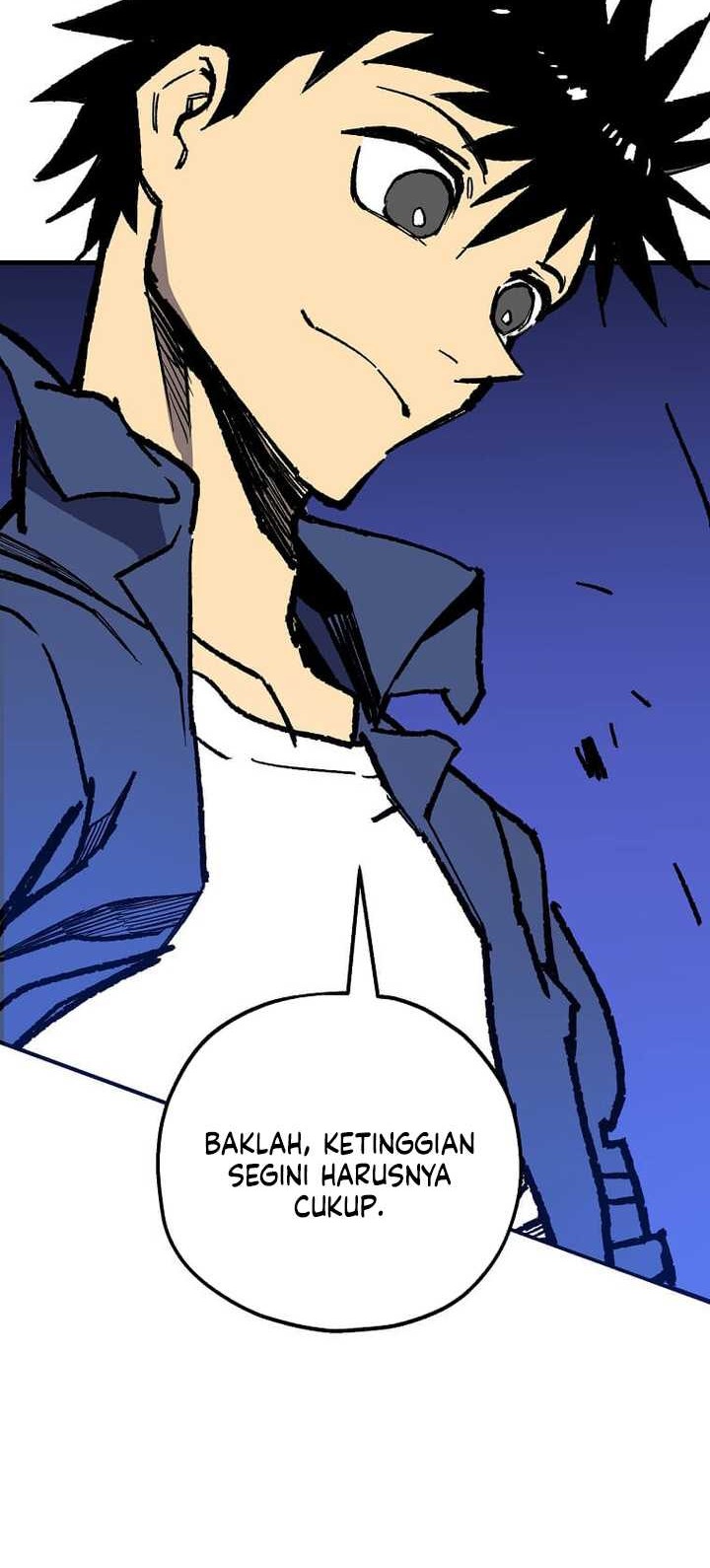 I’m a Max Level Regressor Chapter 31 - halaman 43