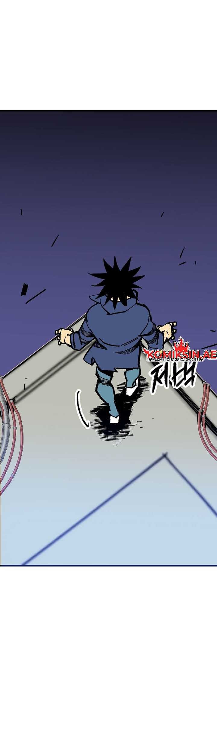I’m a Max Level Regressor Chapter 31 - halaman 44