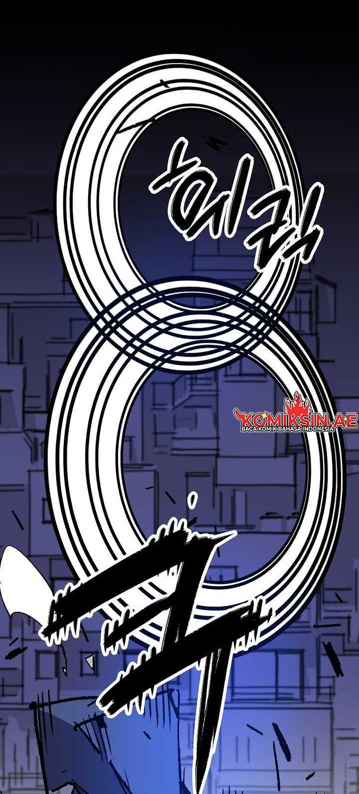 I’m a Max Level Regressor Chapter 31 - halaman 47