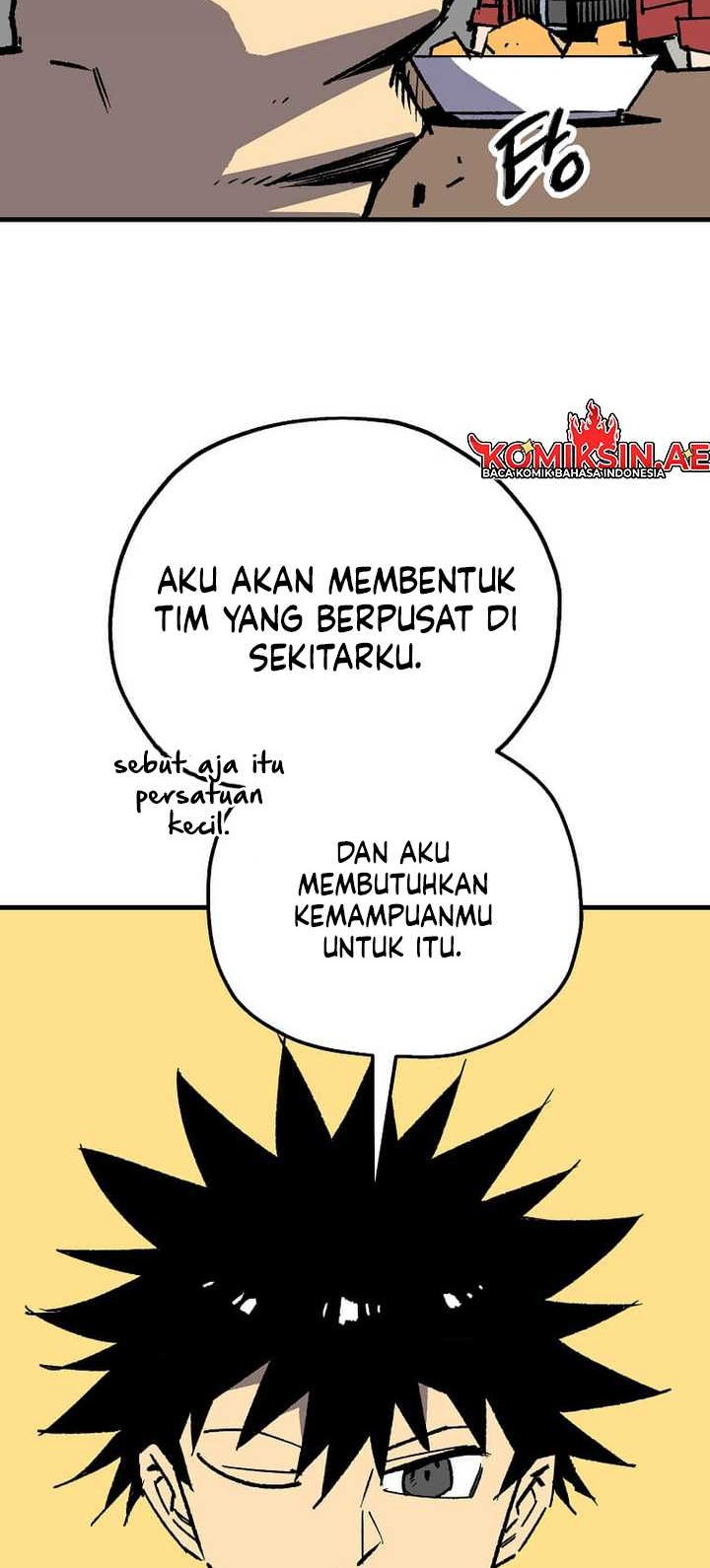I’m a Max Level Regressor Chapter 32 - halaman 11