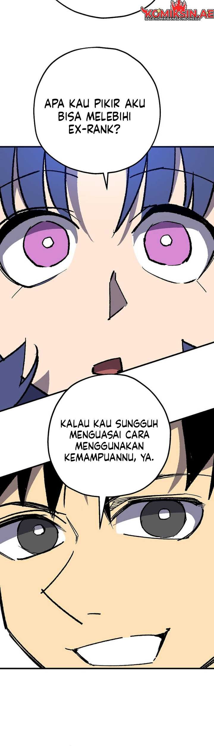 I’m a Max Level Regressor Chapter 32 - halaman 16
