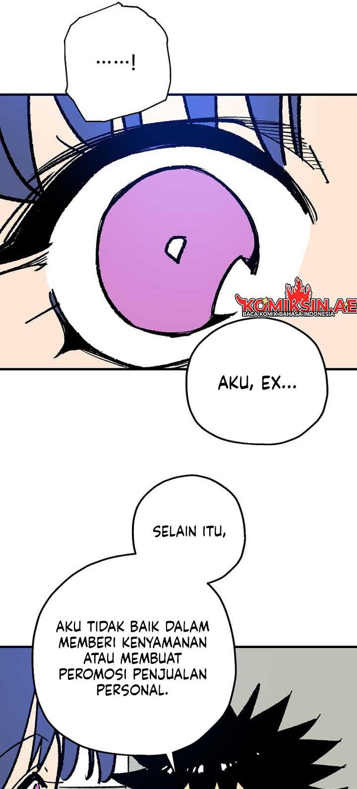 I’m a Max Level Regressor Chapter 32 - halaman 17