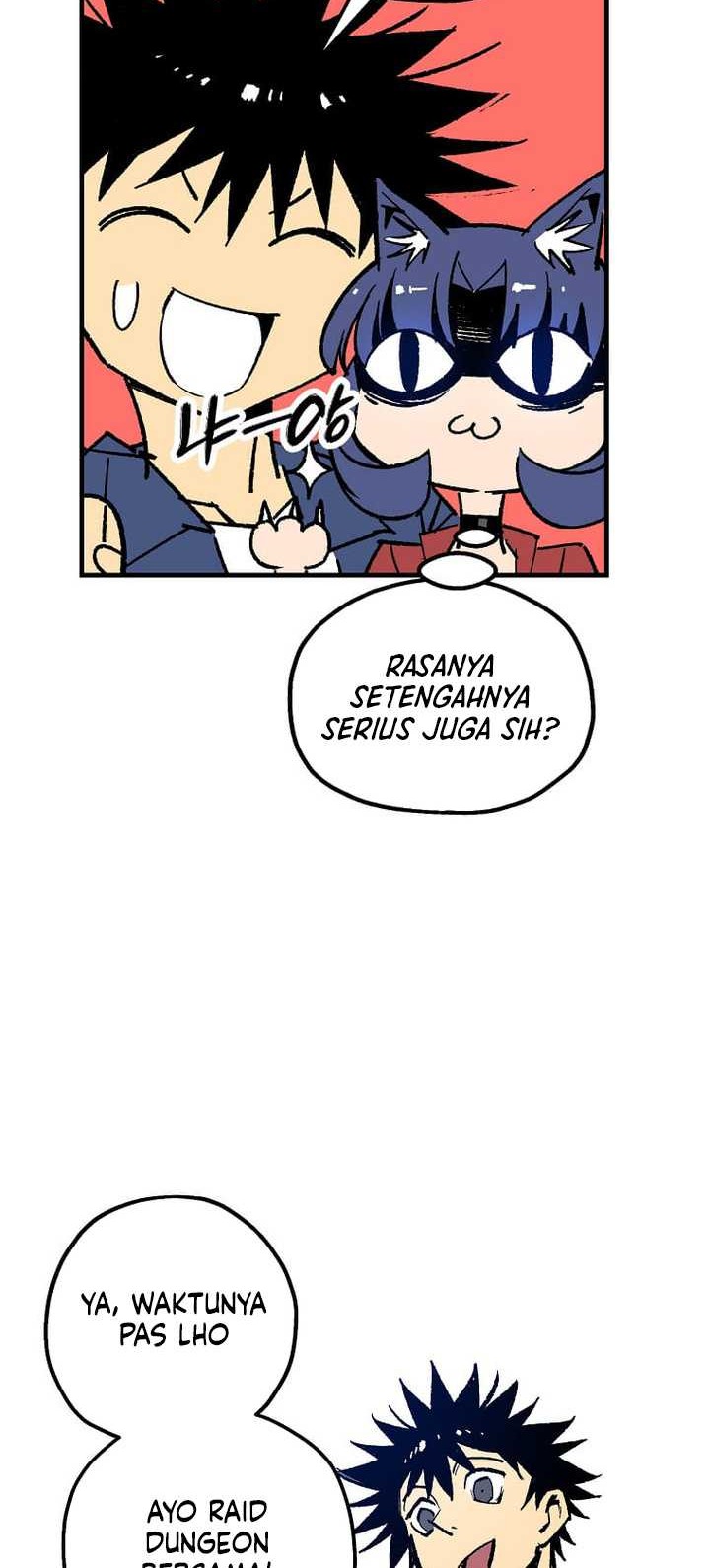 I’m a Max Level Regressor Chapter 32 - halaman 19