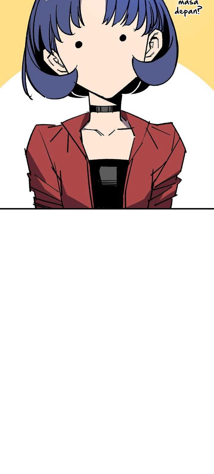 I’m a Max Level Regressor Chapter 32 - halaman 21