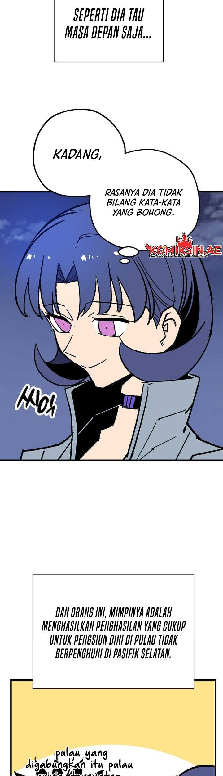 I’m a Max Level Regressor Chapter 32 - halaman 26