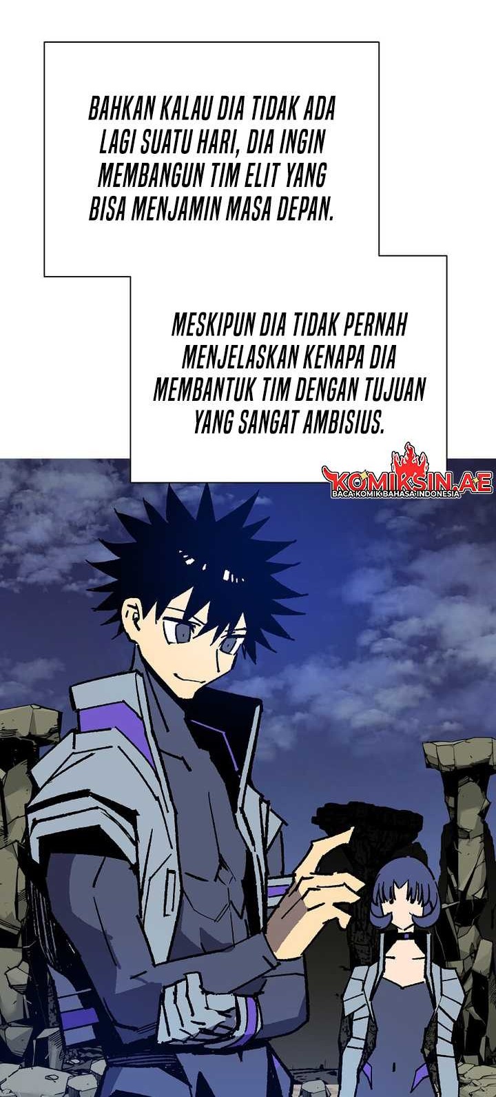 I’m a Max Level Regressor Chapter 32 - halaman 29