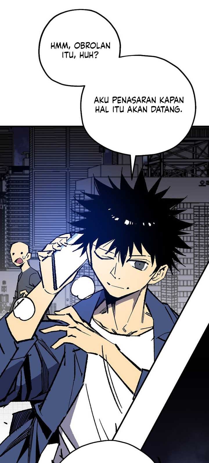 I’m a Max Level Regressor Chapter 32 - halaman 3