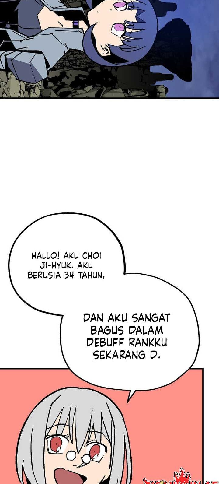 I’m a Max Level Regressor Chapter 32 - halaman 33