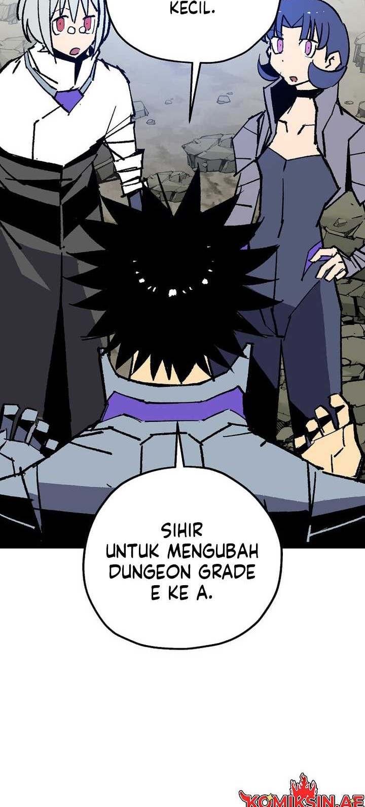 I’m a Max Level Regressor Chapter 32 - halaman 39
