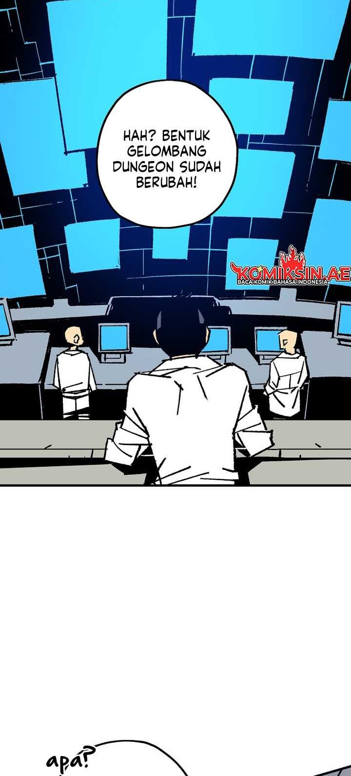 I’m a Max Level Regressor Chapter 32 - halaman 41
