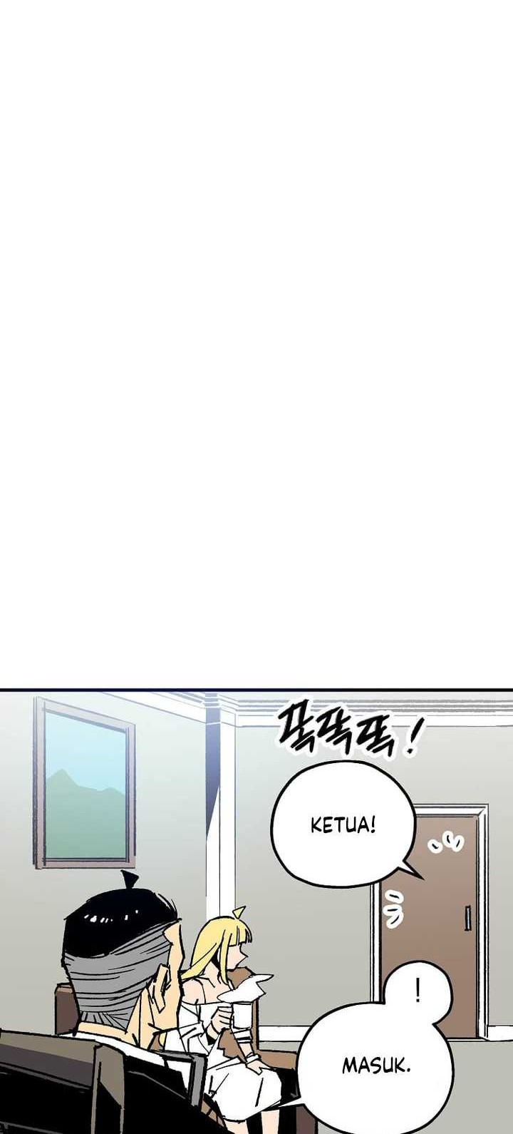 I’m a Max Level Regressor Chapter 32 - halaman 45