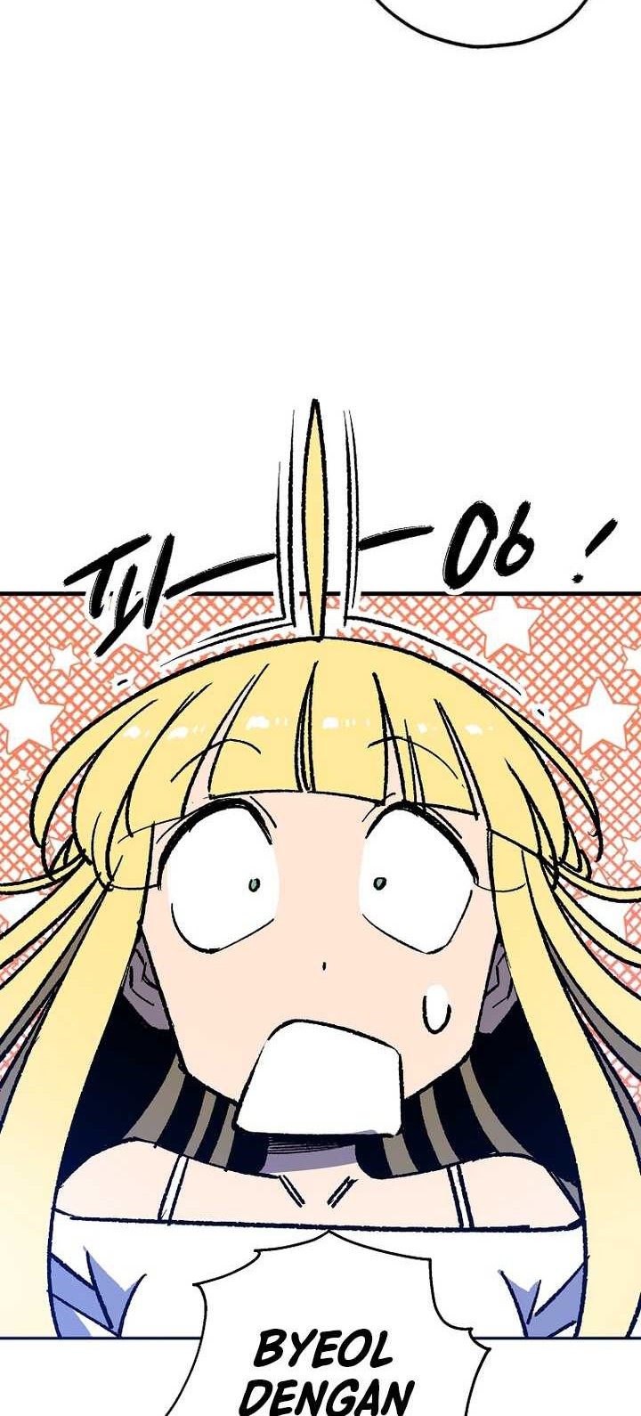 I’m a Max Level Regressor Chapter 32 - halaman 51