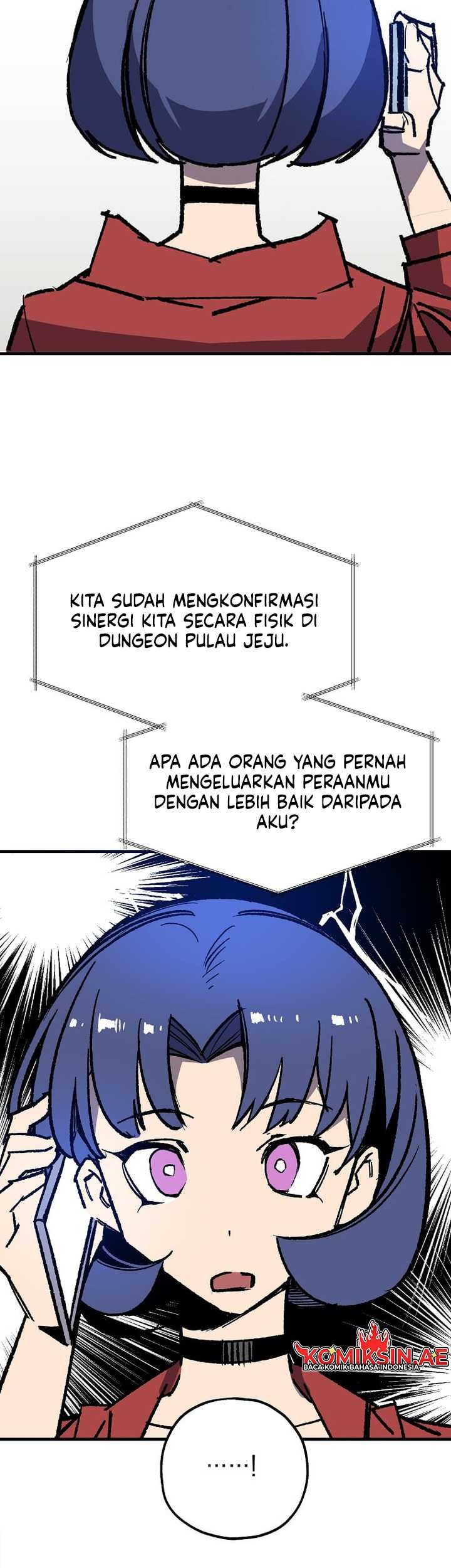 I’m a Max Level Regressor Chapter 32 - halaman 6