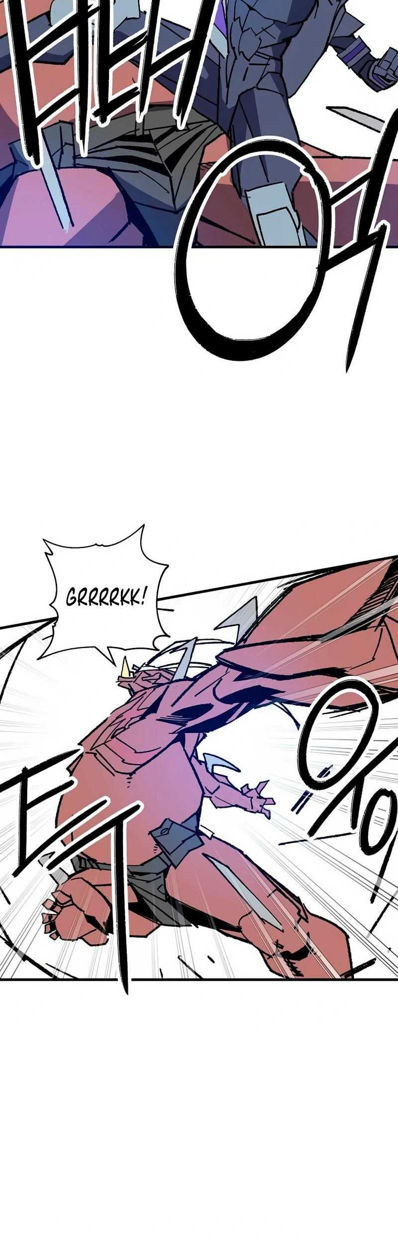 I’m a Max Level Regressor Chapter 33 - halaman 12