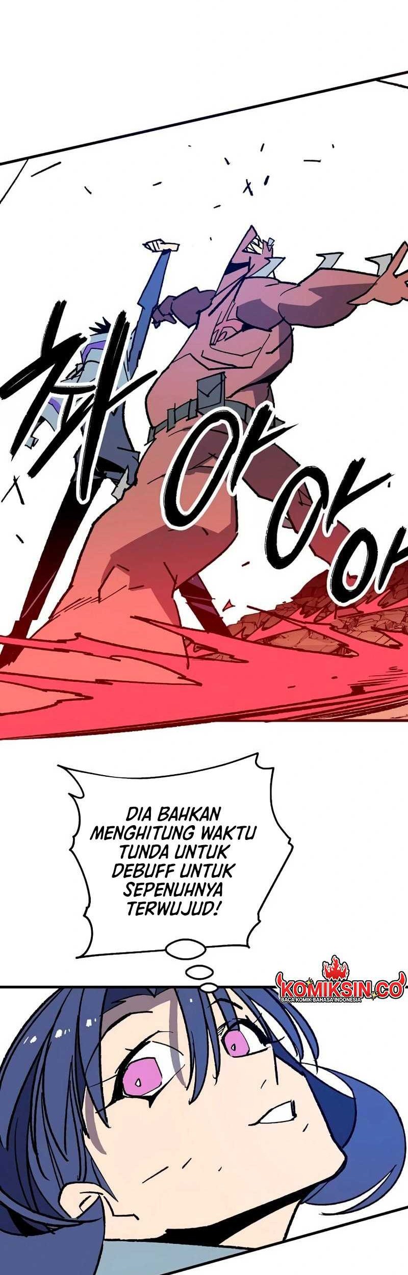 I’m a Max Level Regressor Chapter 33 - halaman 15