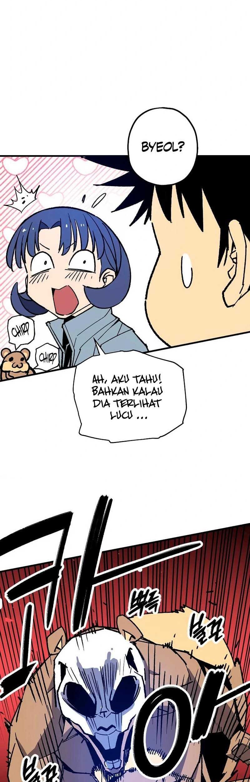 I’m a Max Level Regressor Chapter 33 - halaman 19