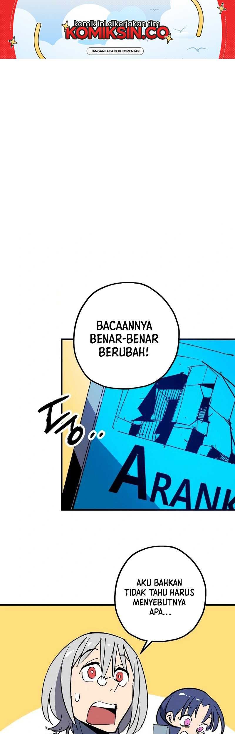I’m a Max Level Regressor Chapter 33 - halaman 2