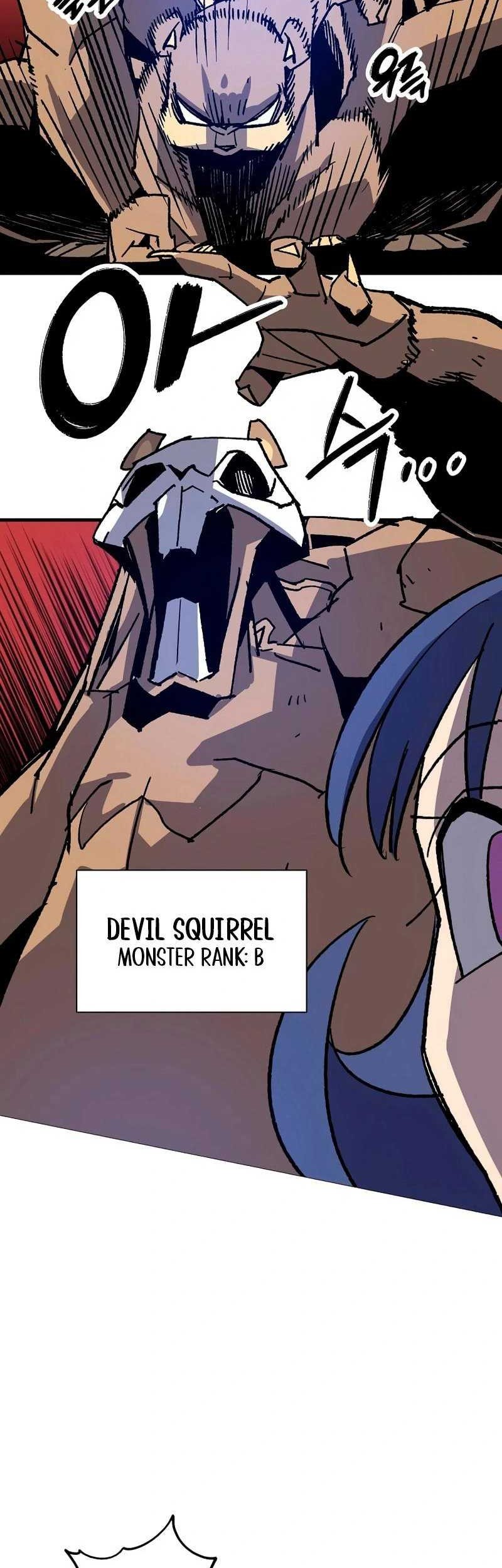 I’m a Max Level Regressor Chapter 33 - halaman 20