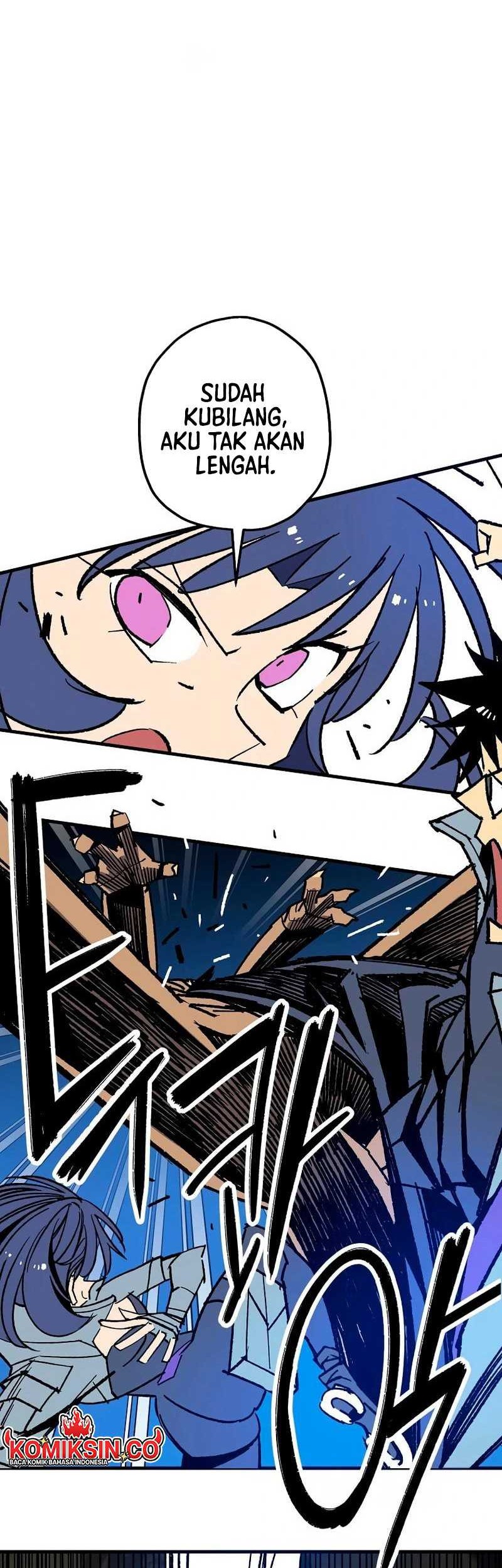 I’m a Max Level Regressor Chapter 33 - halaman 23
