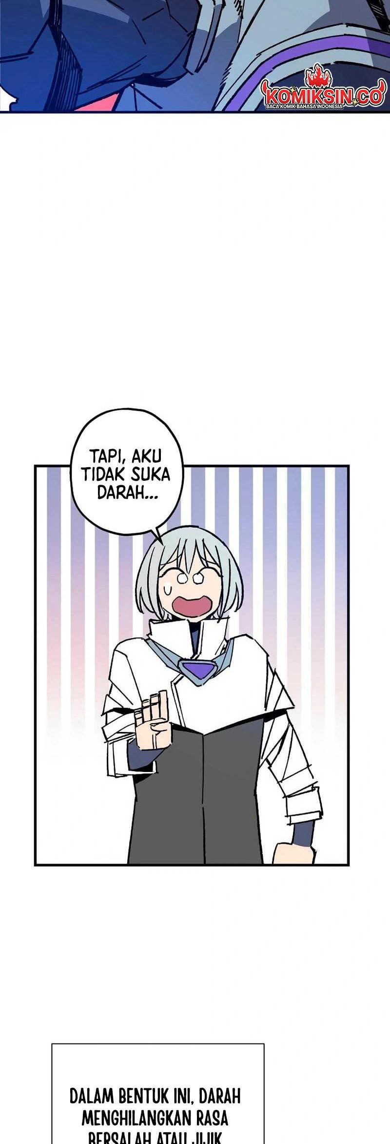 I’m a Max Level Regressor Chapter 33 - halaman 29