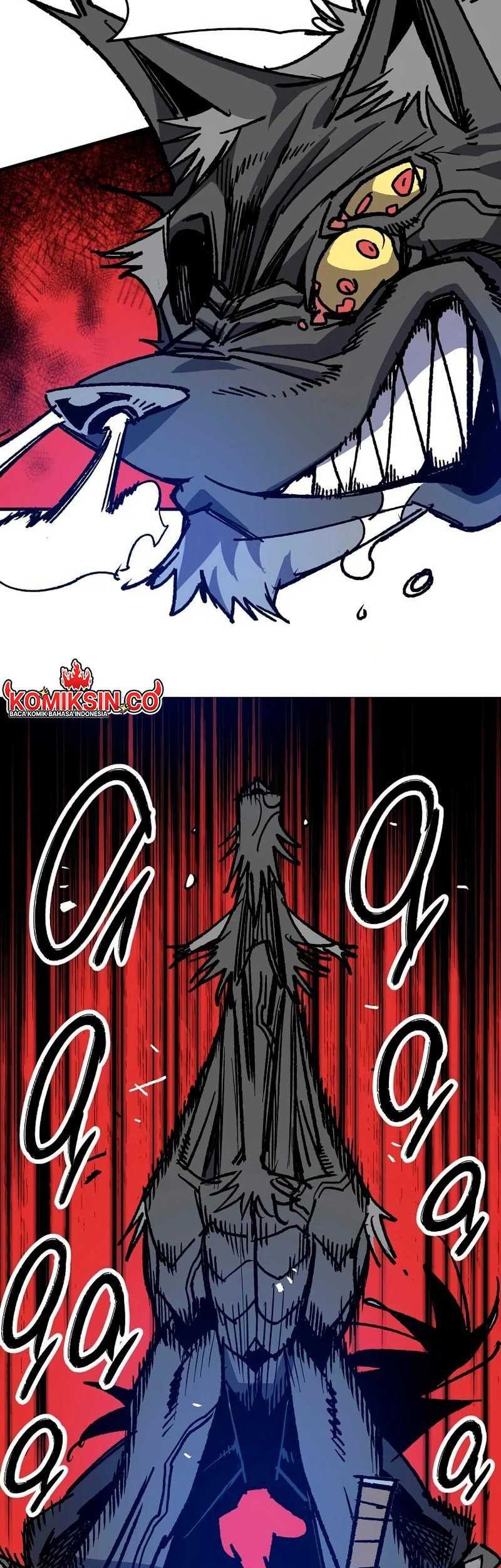 I’m a Max Level Regressor Chapter 33 - halaman 48