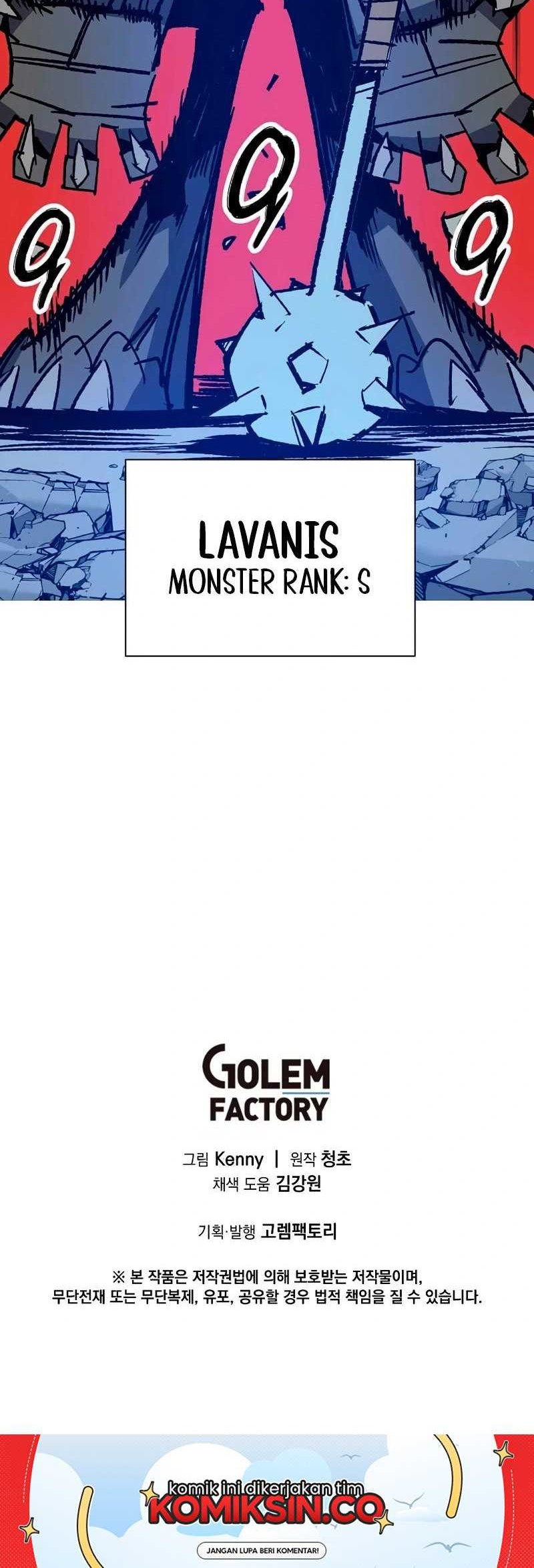 I’m a Max Level Regressor Chapter 33 - halaman 49