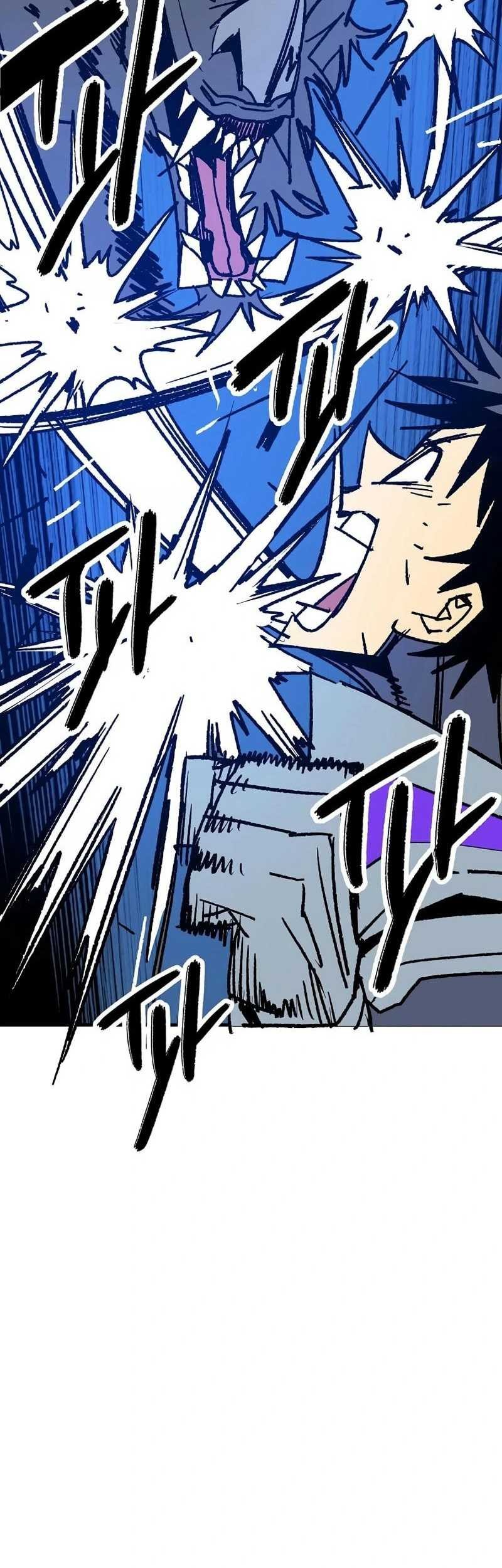 I’m a Max Level Regressor Chapter 34 - halaman 14
