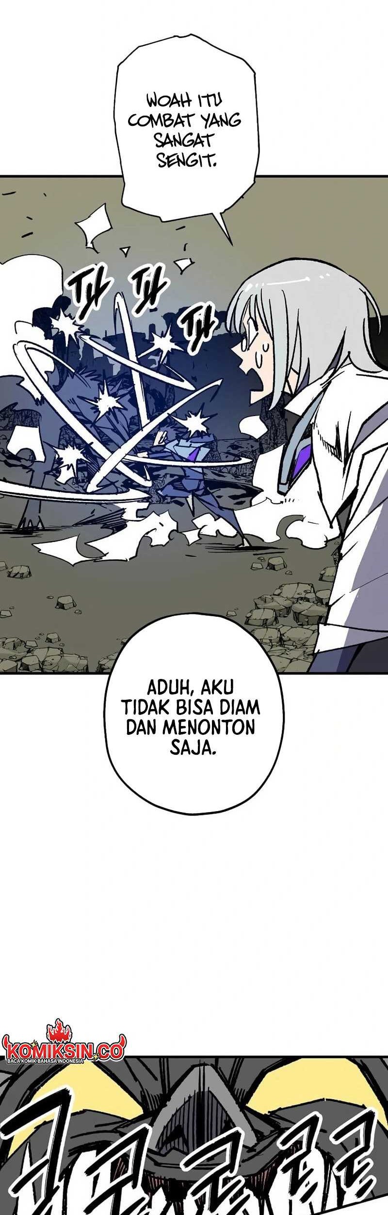 I’m a Max Level Regressor Chapter 34 - halaman 15