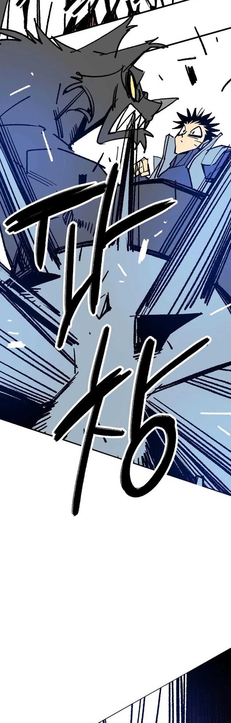 I’m a Max Level Regressor Chapter 34 - halaman 16