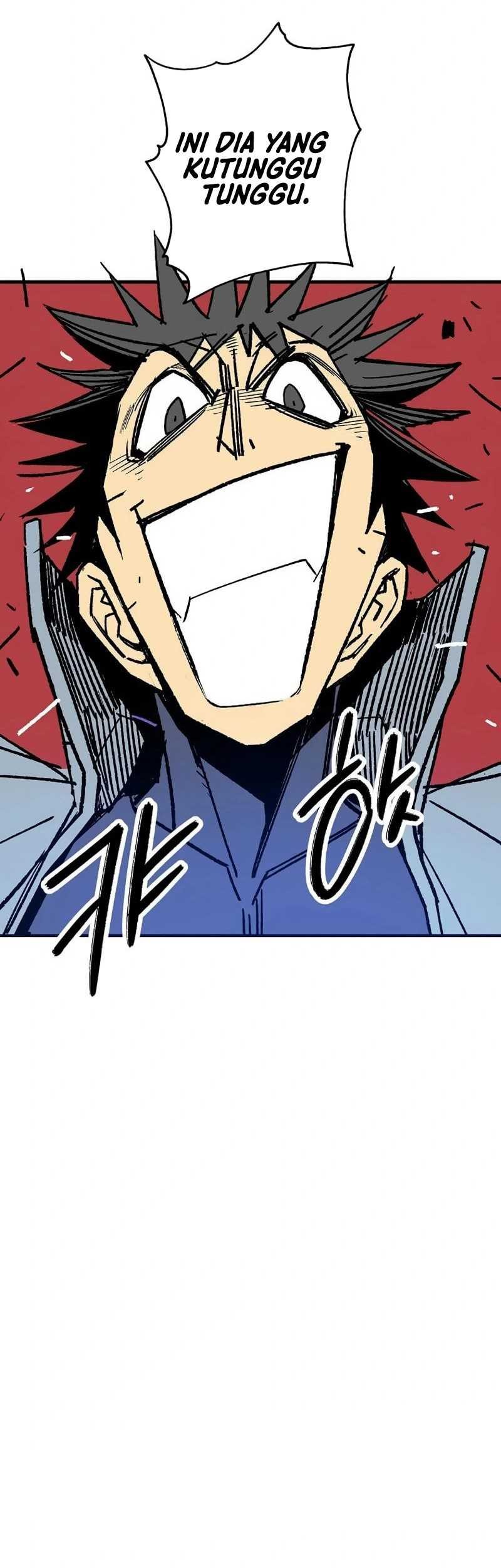 I’m a Max Level Regressor Chapter 34 - halaman 18