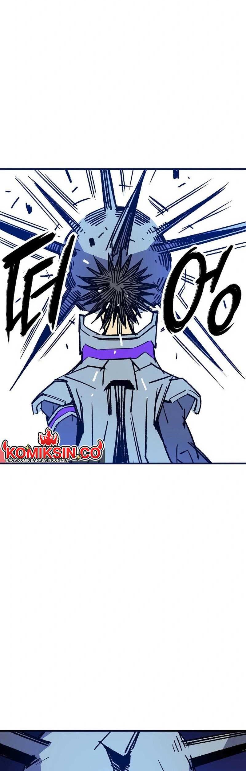 I’m a Max Level Regressor Chapter 34 - halaman 19