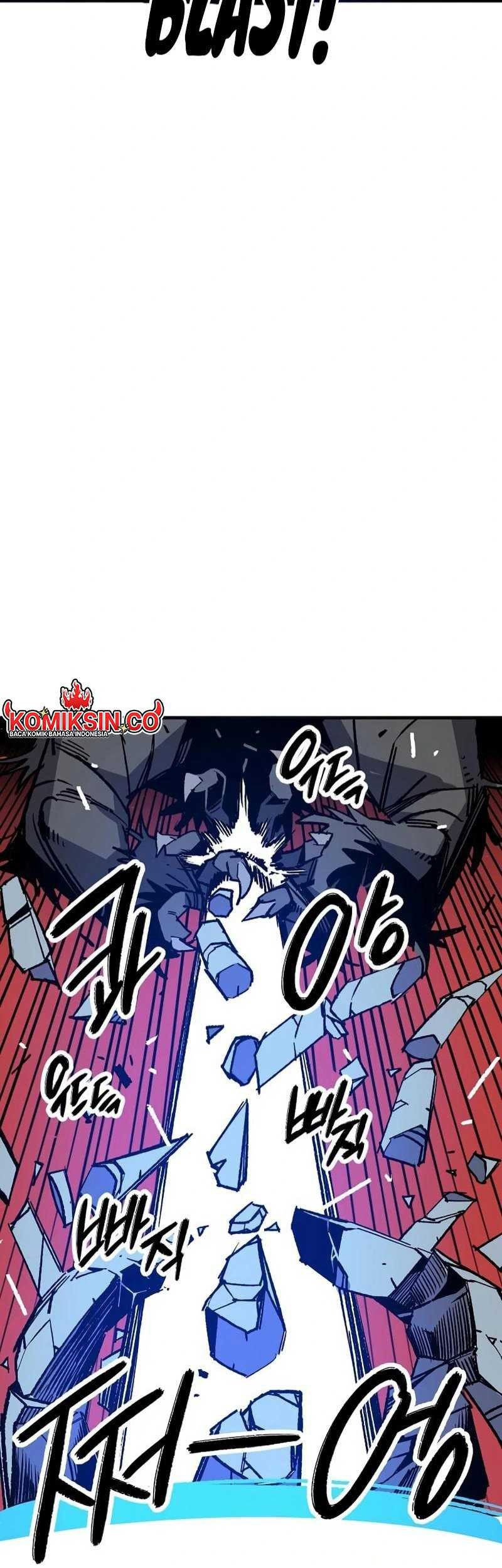 I’m a Max Level Regressor Chapter 34 - halaman 22