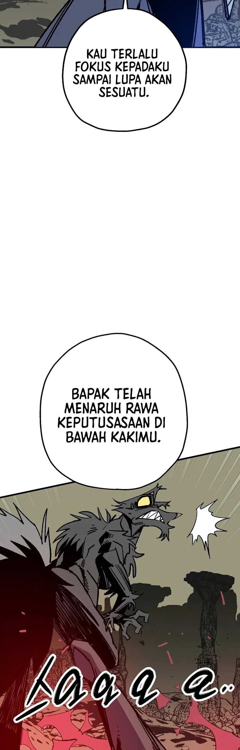 I’m a Max Level Regressor Chapter 34 - halaman 24