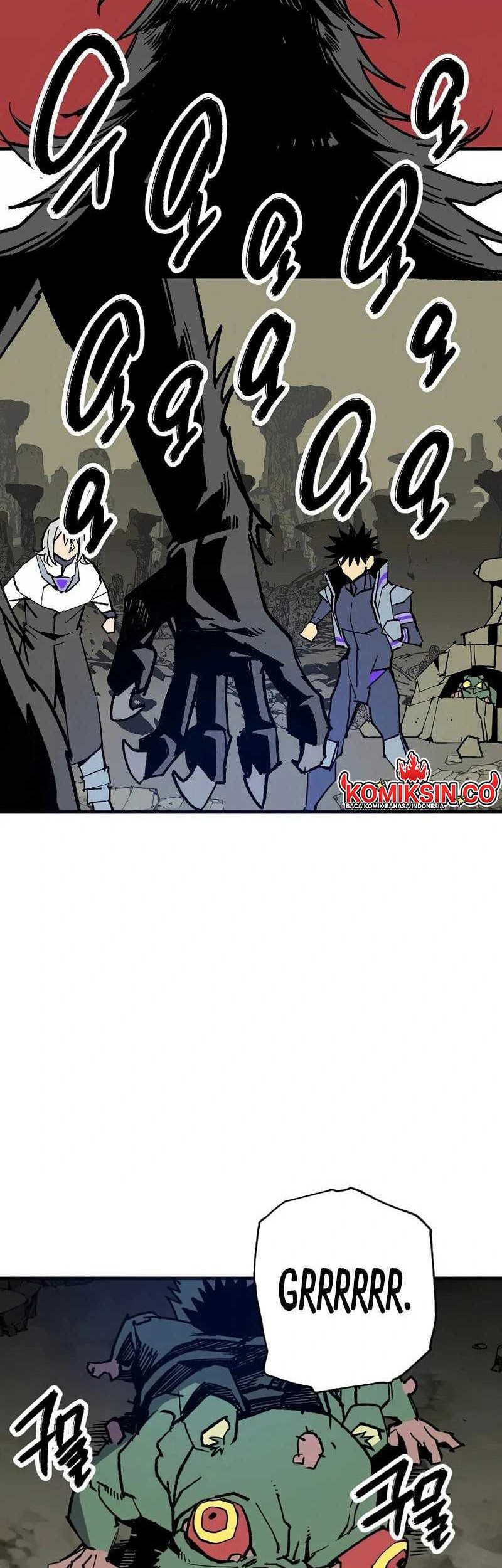 I’m a Max Level Regressor Chapter 34 - halaman 3