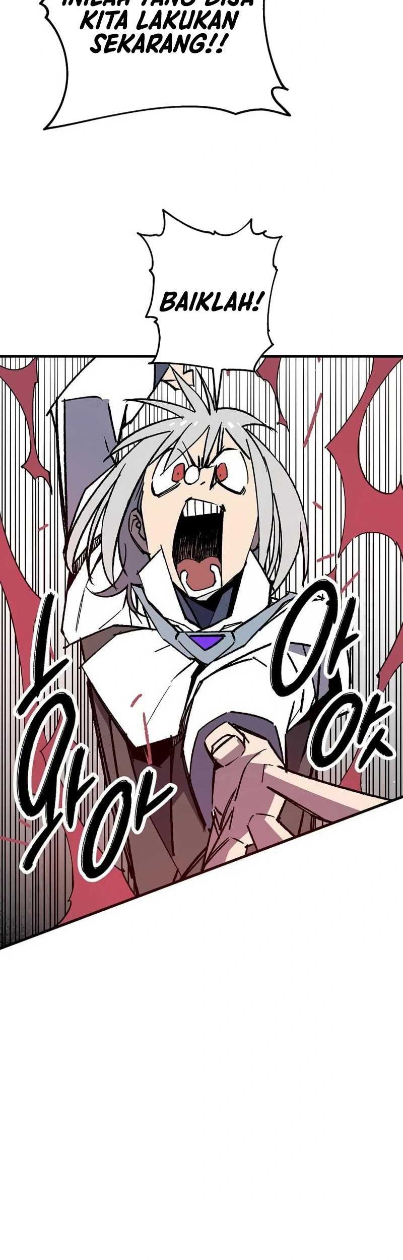 I’m a Max Level Regressor Chapter 34 - halaman 39