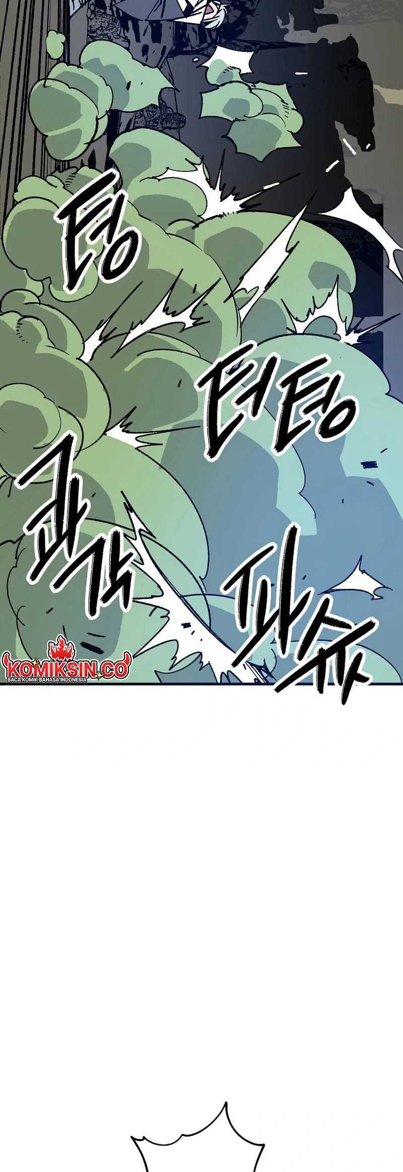 I’m a Max Level Regressor Chapter 34 - halaman 41