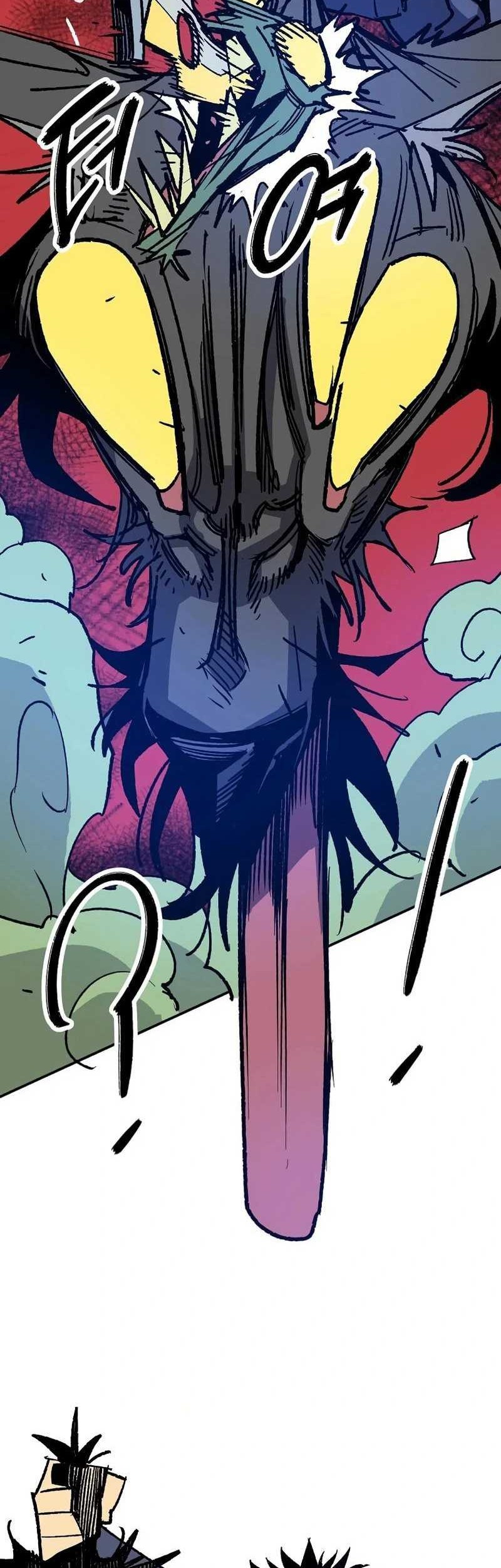 I’m a Max Level Regressor Chapter 34 - halaman 43