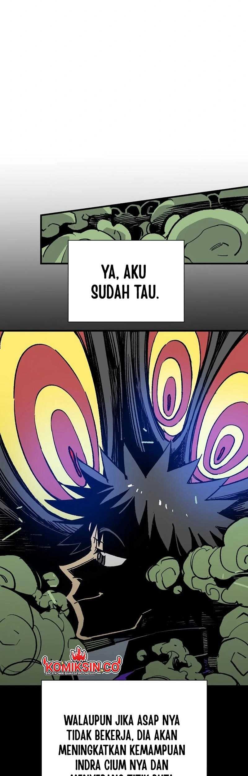 I’m a Max Level Regressor Chapter 34 - halaman 46