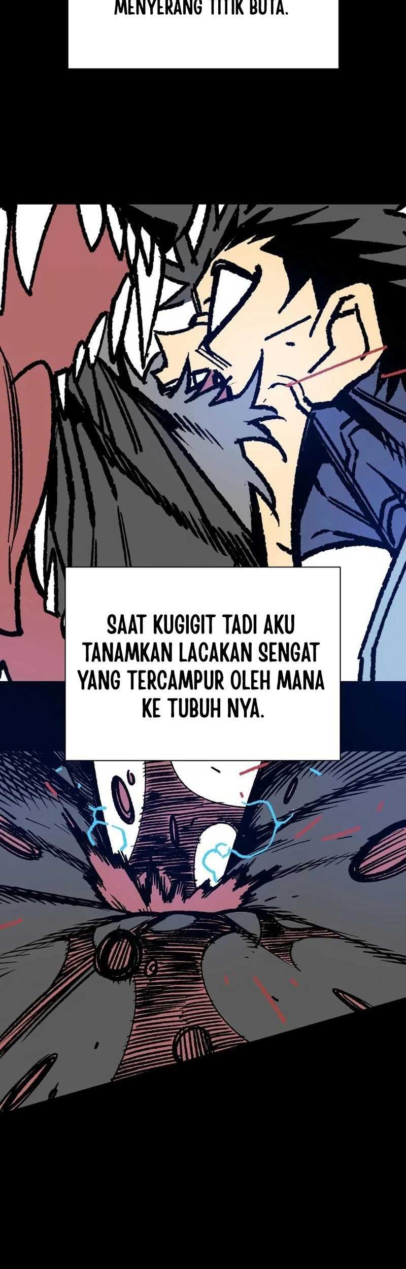 I’m a Max Level Regressor Chapter 34 - halaman 47