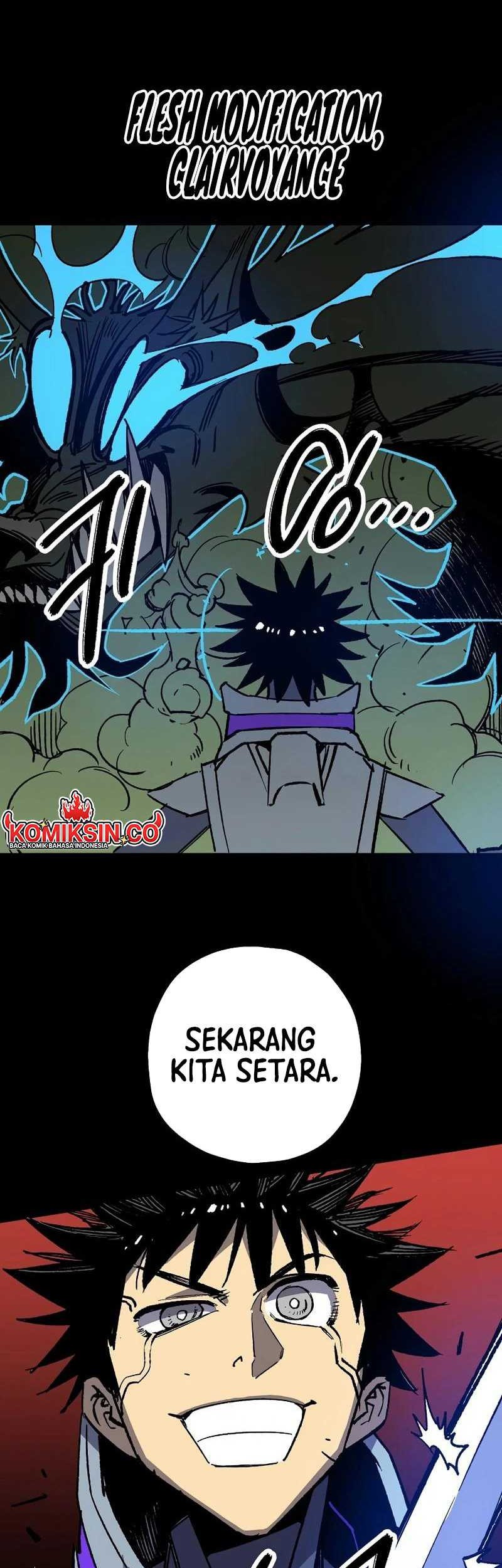 I’m a Max Level Regressor Chapter 34 - halaman 48