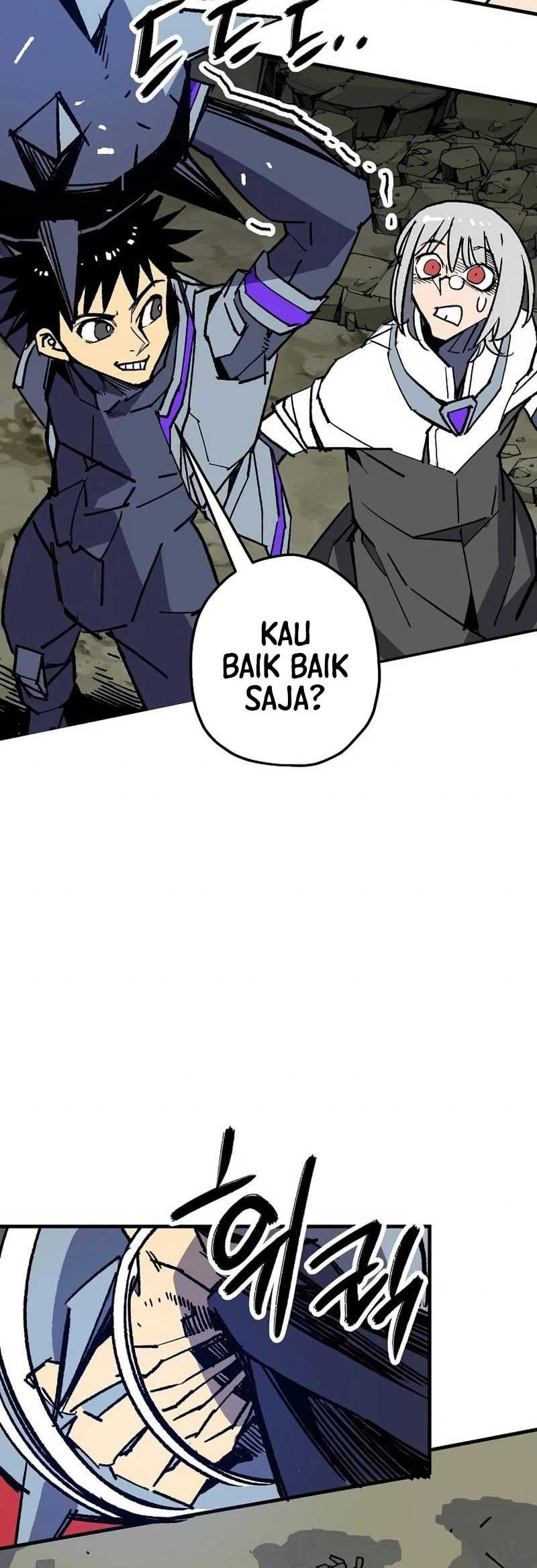 I’m a Max Level Regressor Chapter 34 - halaman 9
