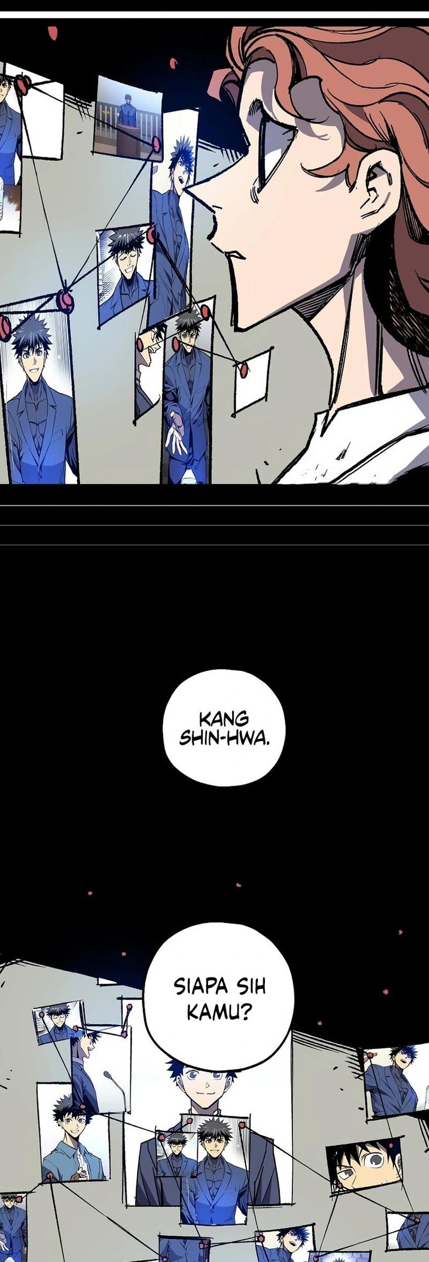 I’m a Max Level Regressor Chapter 35 - halaman 45
