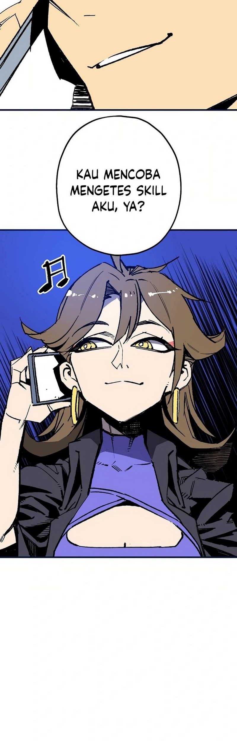 I’m a Max Level Regressor Chapter 36 - halaman 12