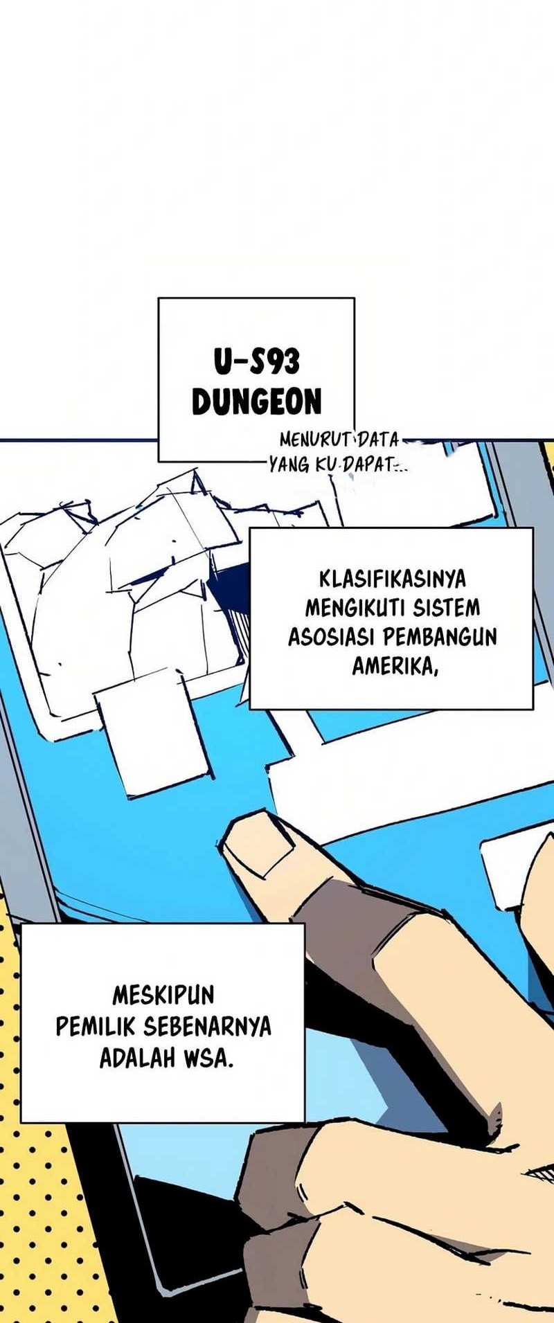 I’m a Max Level Regressor Chapter 36 - halaman 13